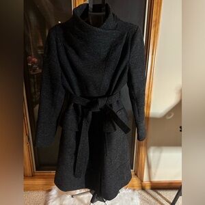ASOS Women’s Wrap Coat